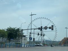 -重庆玛雅海滩水公园