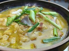 -麻伊伏土菜馆(朗州路店)