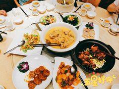 -白云宾馆·白云宴餐厅
