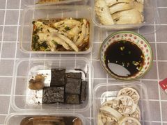 -黎里王记辣脚(黎里总店)