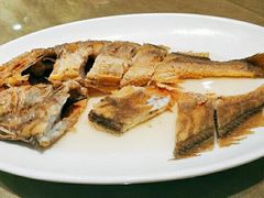 糟香黄鱼-金时代顺风大酒店(协泰店)