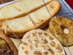 -蚝堡海鲜·威海菜·海肠捞饭·烧烤·亚洲吃蚝公司(幸福门店)