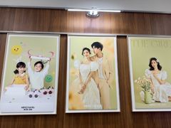 -海马体家庭照相馆(广州正佳广场店)