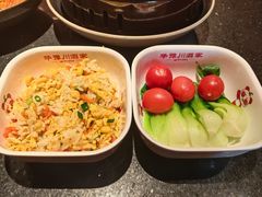 -华豫川酒家(金水路店)