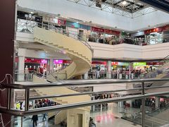 -友谊服饰商场(名品商厦店)