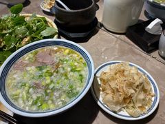 -宝弟羊肉馆(众意路店)