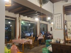 -翠姐姐农家大院·老底子萧山菜(建设一路店)
