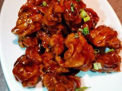 -老头儿油爆虾(星光一期店)