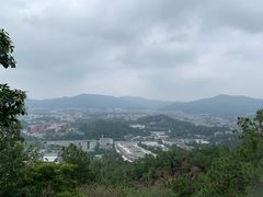 -火炉山森林公园