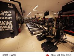 -诺伯曼·运动会馆(新梦店)