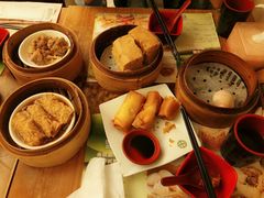 -添好运点心专门店(深水埗店)