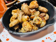 -BROWNSTONE布朗石西班牙餐厅(富城店)