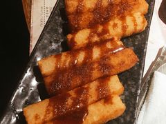 红糖糍粑-哥老官重庆美蛙鱼头(西湖银泰十一哥店)