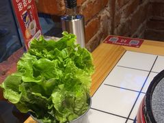 -么肆烤肉·中式自助·烤肉大排档(街道口季佳PAI店)