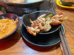 -串门邻居串串火锅(云南南路店)