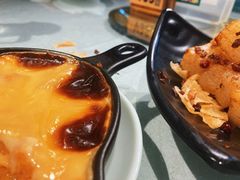 -屋顶花园餐厅(步行街老地王大厦店)