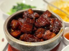 溢香吉士红烧肉-老吉士(环贸iapm店)