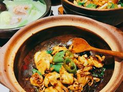 -啫神·广州地标美食(北京路店)