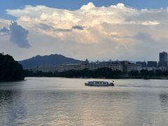 -星湖旅游景区七星岩