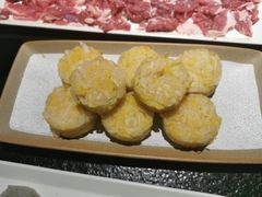 -索伦嘎·传统涮(海拉尔总店)