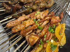 -四妹餐厅(玫瑰街店)