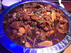 -胖哥俩肉蟹煲(虹口龙之梦店)