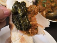 -耶尼亚餐厅Bombay Indian Cuisine印度菜