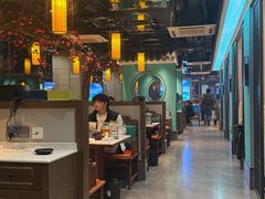 -曹家小菜(胜太路店)