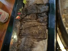 -李掌柜鲜菜火锅(移民广场店)