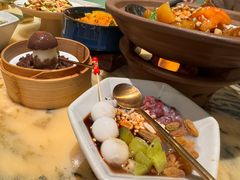 -锦府盐帮·侯宅(五棵松万达店)