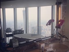 -广州四季酒店