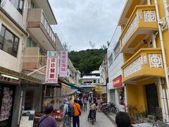 -大澳