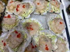 -77号渔船·蒸海鲜青岛菜(积米崖店)