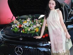 -宁波之星奔驰4S店(海曙店)