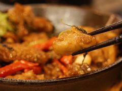 -Let's Taipei 非常烘焙(太古里店)