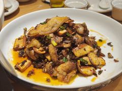 -汉·鲜味人知(陈家营店)