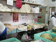 -华良切面店(航建大楼店)