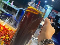-鱼酷活鱼烤鱼(昆明路店)