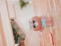 -汤W城市微度假(仓山店)