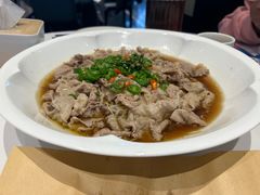 -眉州东坡(北苑华贸店)
