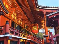 -浅草寺