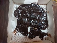 巧克力脏脏条-棒约翰比萨·意面(剑河店)