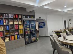 -叶存利海鲜大馅饺子(东戴河止锚湾店)