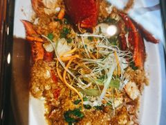 -世纪缘湖滨花园酒店·湖景轩中餐厅(太阳宫店)