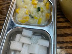 -吴草鸡爪오초닭발韩食堂(融恒盈嘉中心店)