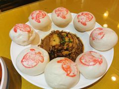 -HOHO餐厅(古子城店)