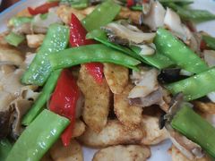 -金鼎大酒店中餐厅