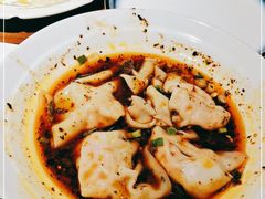 -龙抄手食府(浣花北路店)