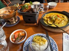 -KingThaia金泰兰(来福士中心店)