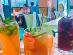 -简荟厨·西式简餐(花都雅乐城店)